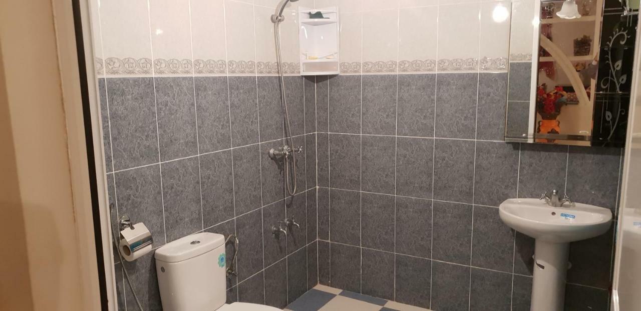 Appartement De Luxe Centre Ville Les "Dunes D'Or" Oujda Exterior foto